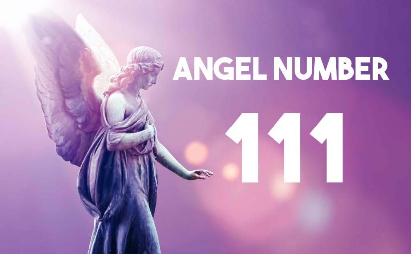 Angel Number 111