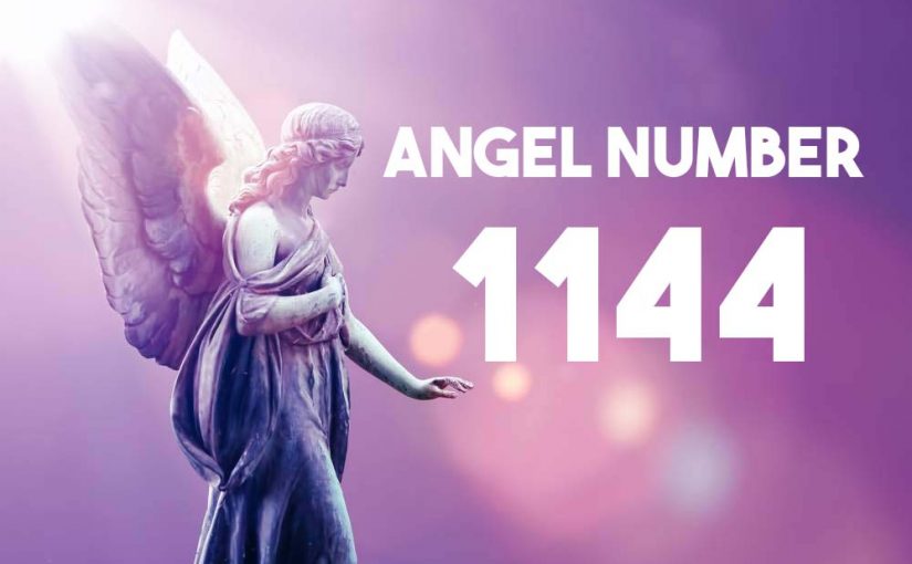 1144AngelNumber