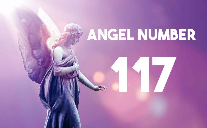Angel Number 117