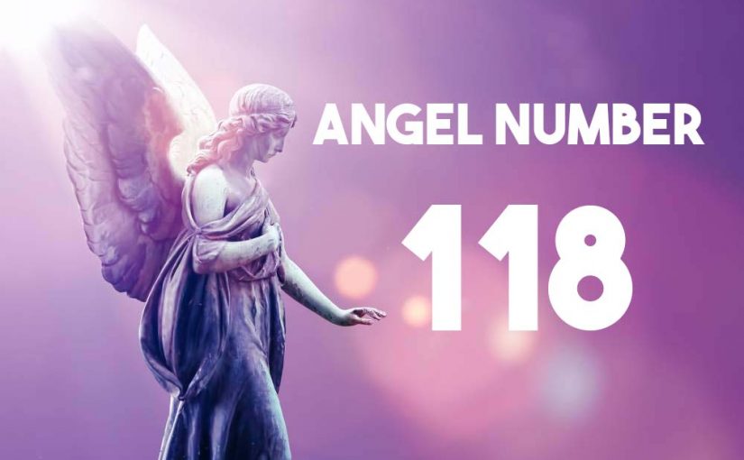 Angel Number 118