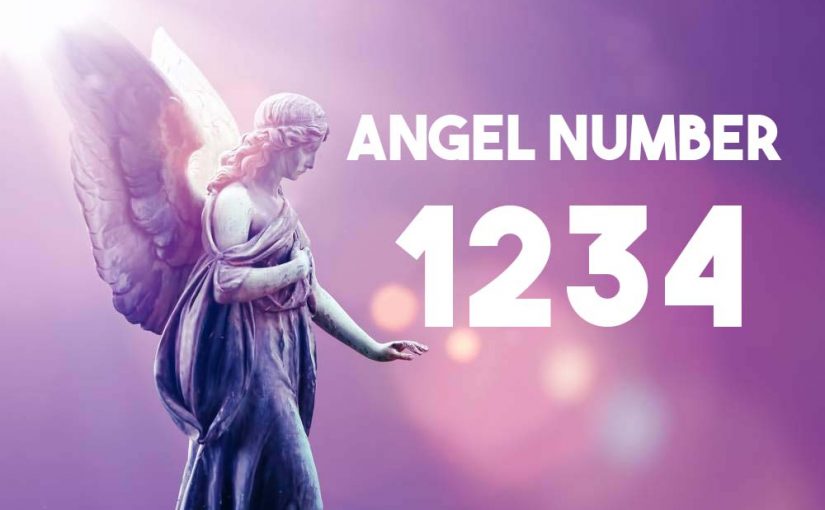 1234AngelNumber