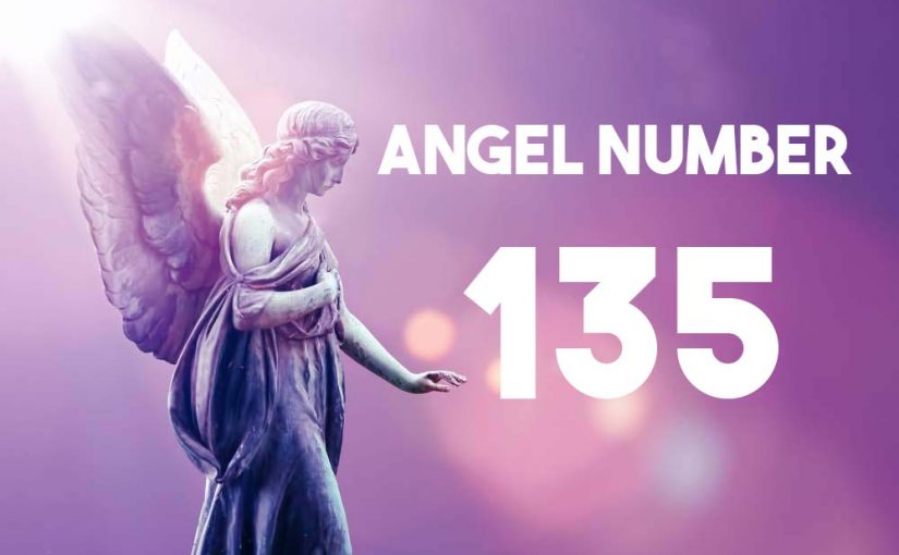 Angel Number 135