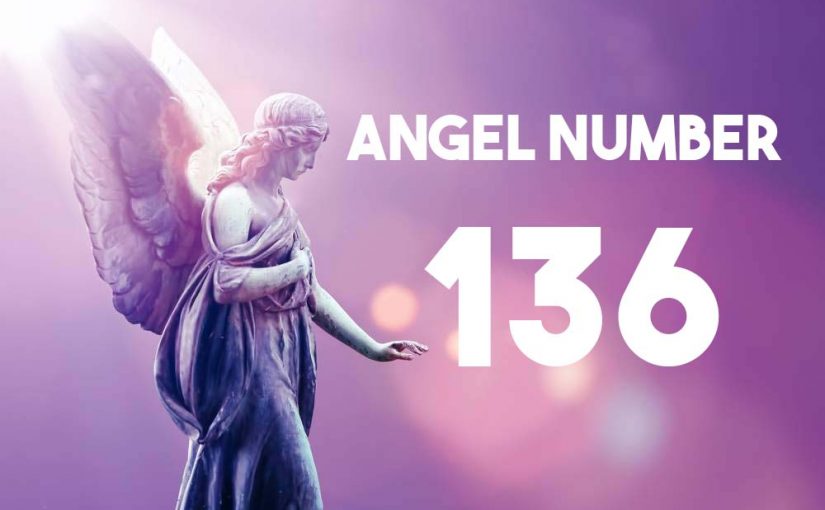 Angel Number 136