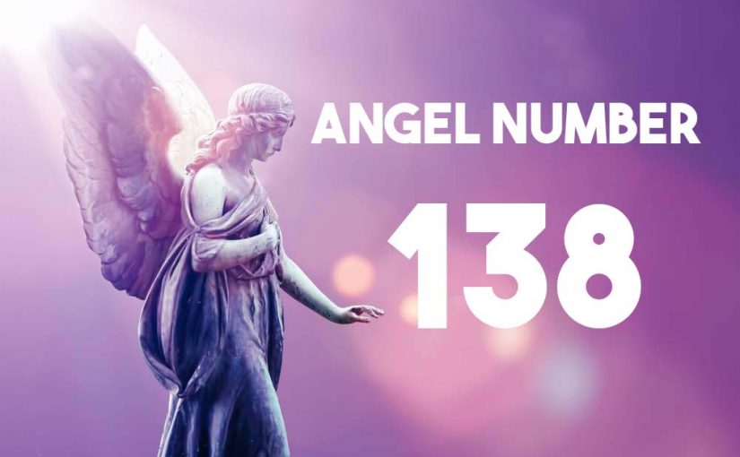 Angel Number 138