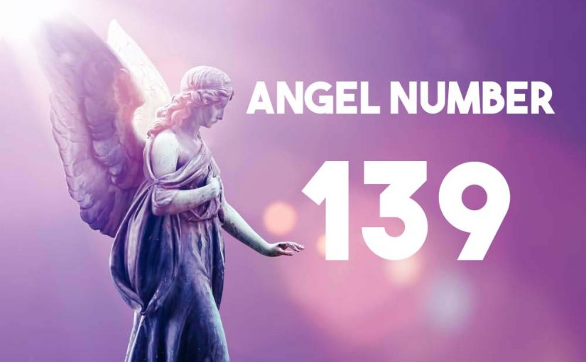 Angel Number 139