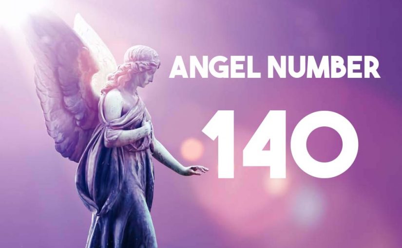 Angel Number 140