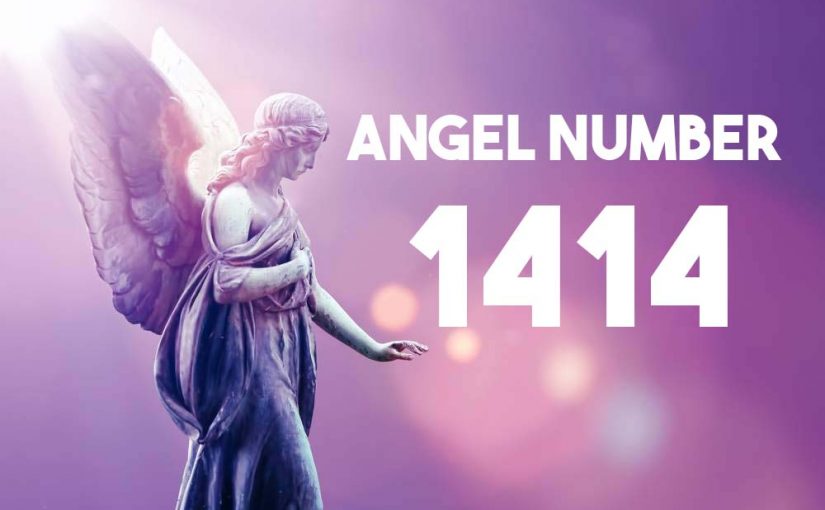 1414AngelNumber