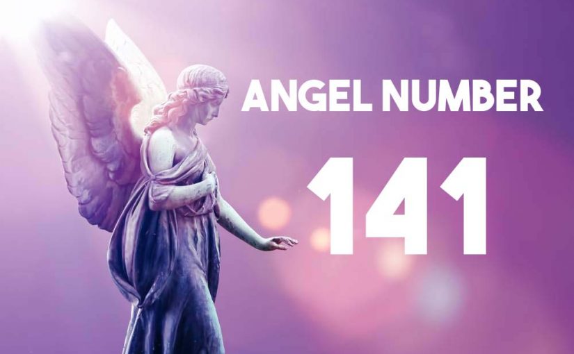 Angel Number 141