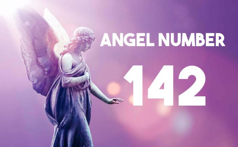 Angel Number 142