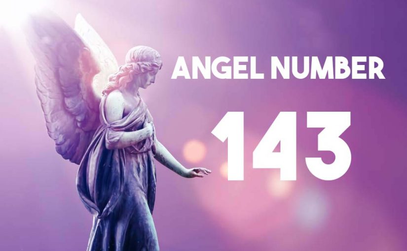 Angel Number 143