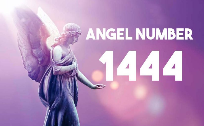 1444AngelNumber