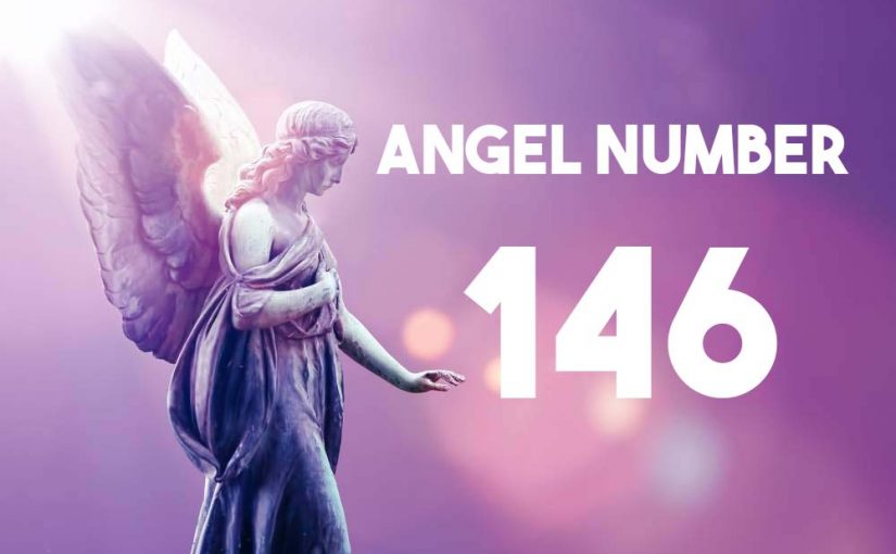 Angel Number 146