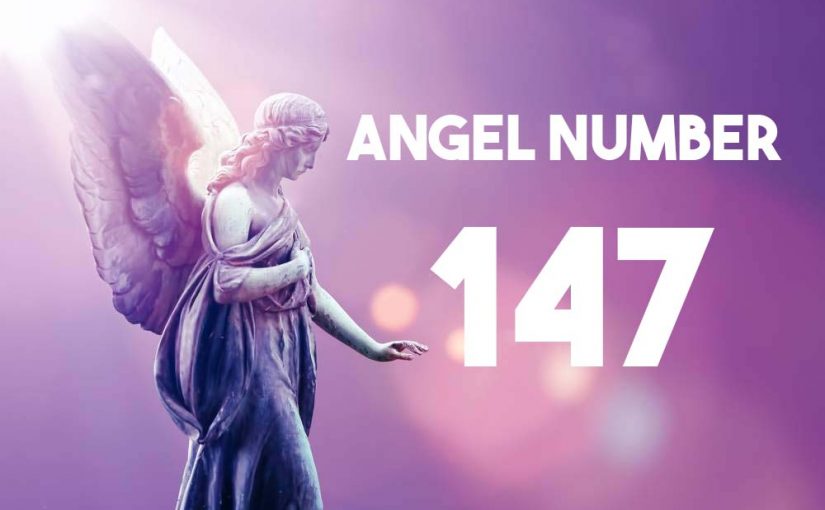Angel Number 147