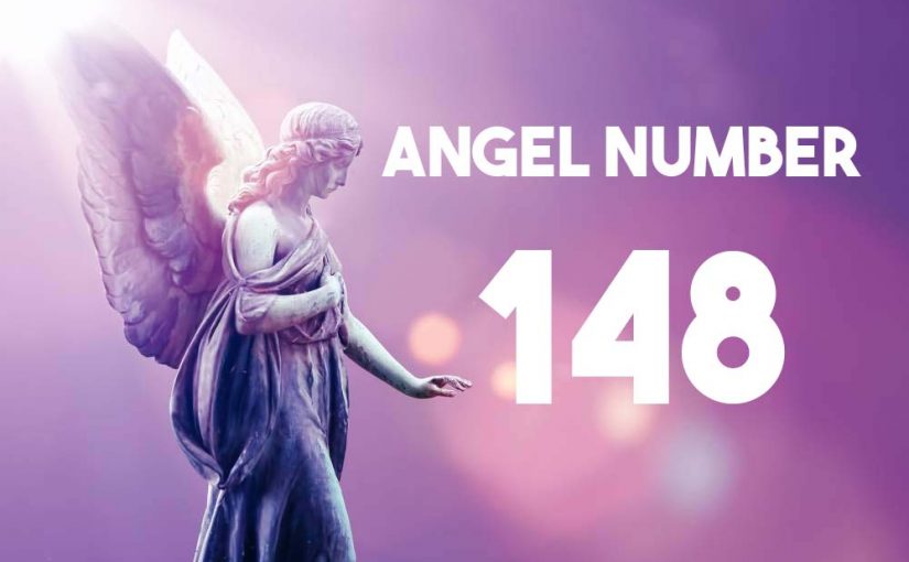 Angel Number 148