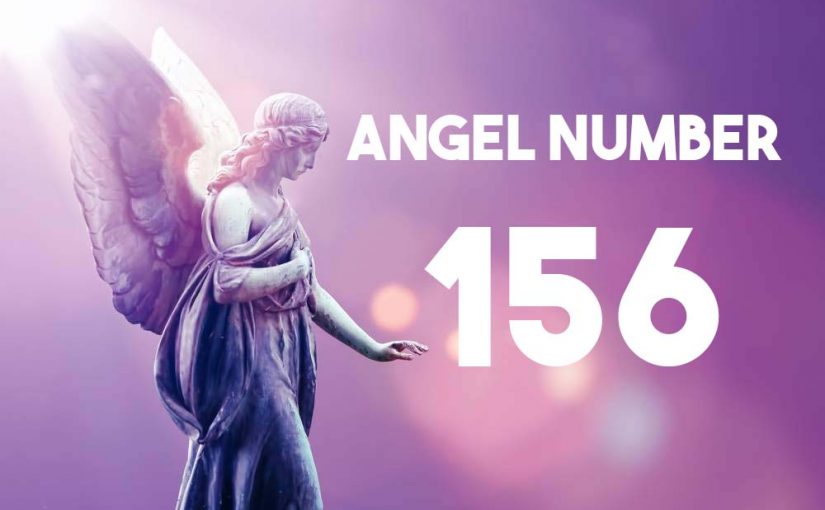 Angel Number 156