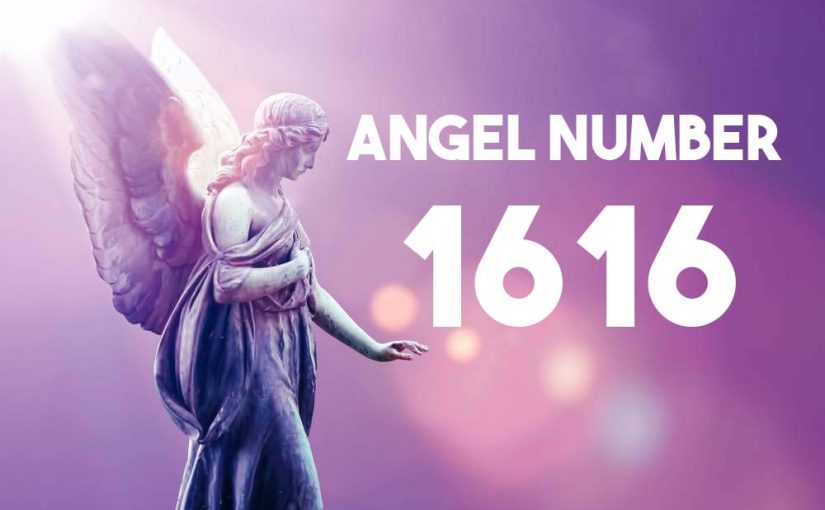 1616AngelNumber