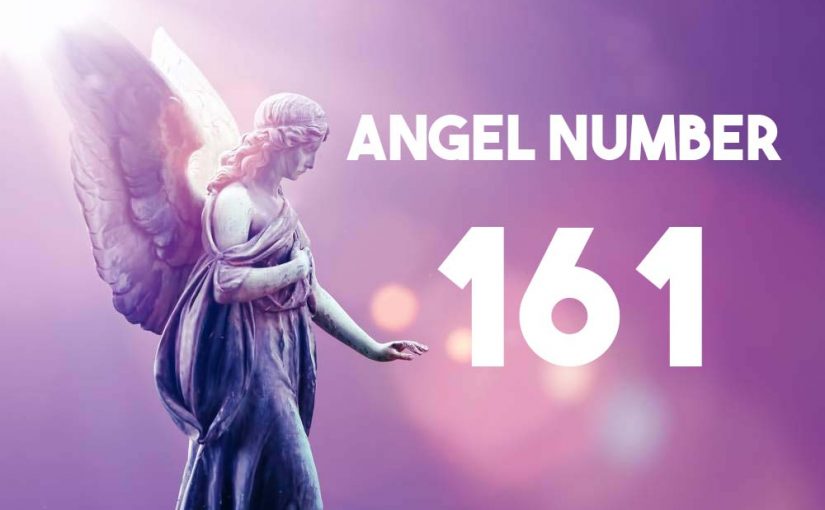 Angel Number 161