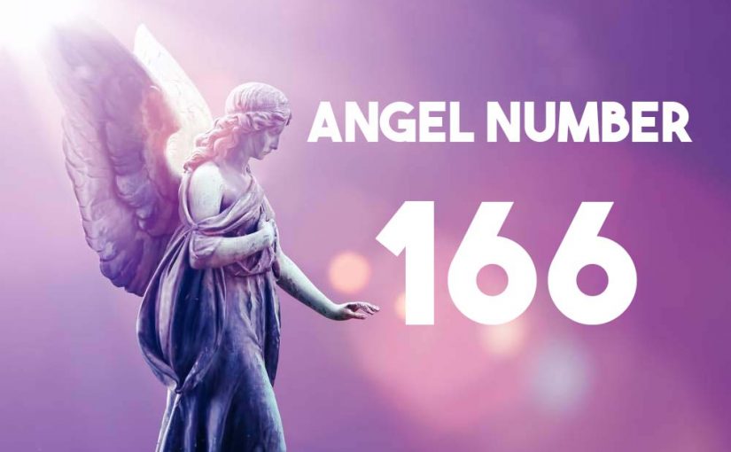 Angel Number 166
