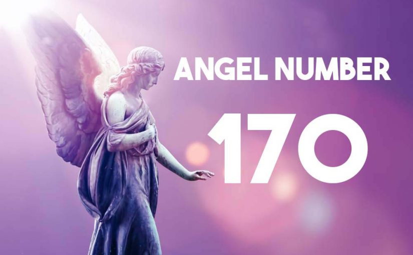 Angel Number 170