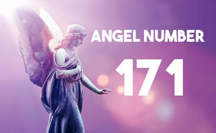 Angel Number 171