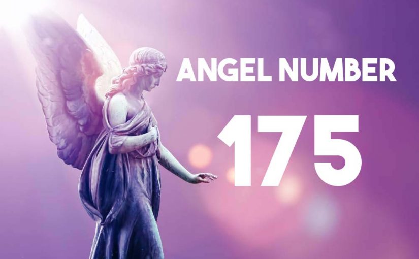 Angel Number 175