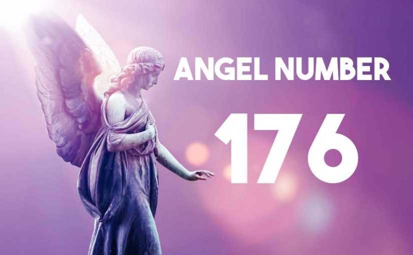 Angel Number 176