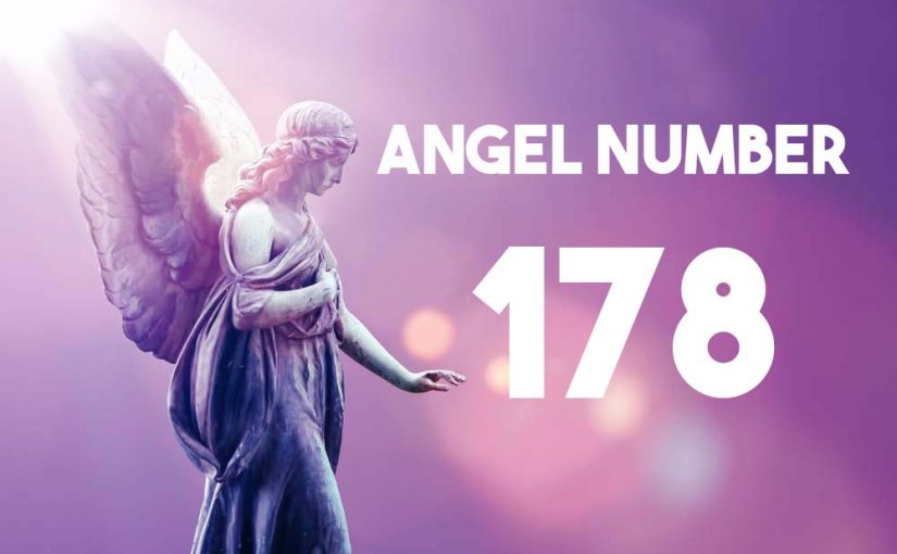 Angel Number 178