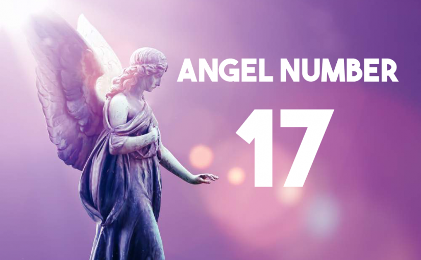 Angel Number 17