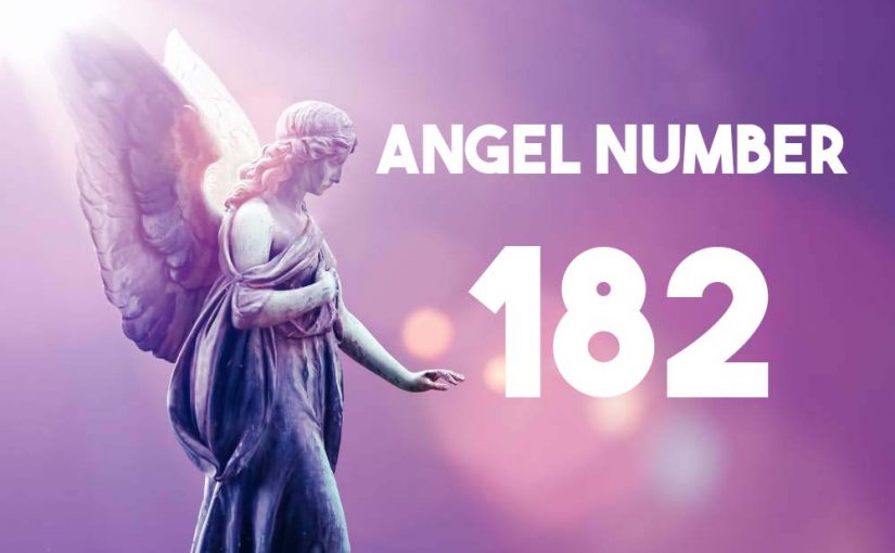 Angel Number 182