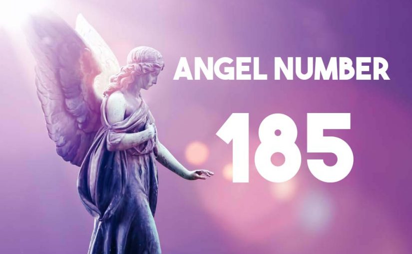 185AngelNumber