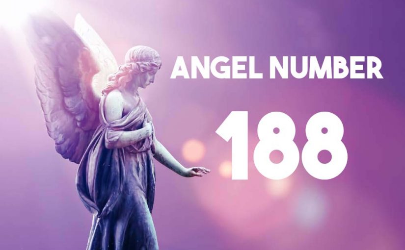Angel Number 188