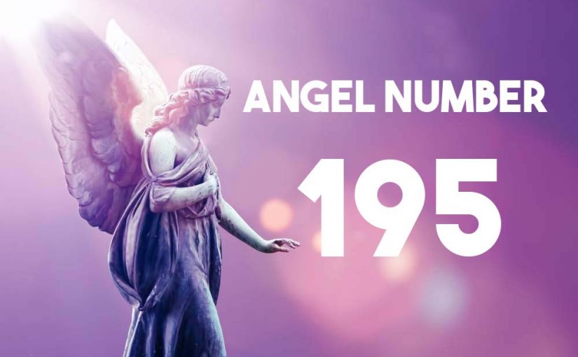 Angel Number 195