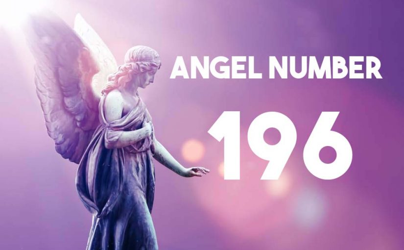 Angel Number 196