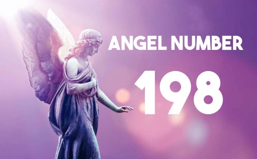 Angel Number 198
