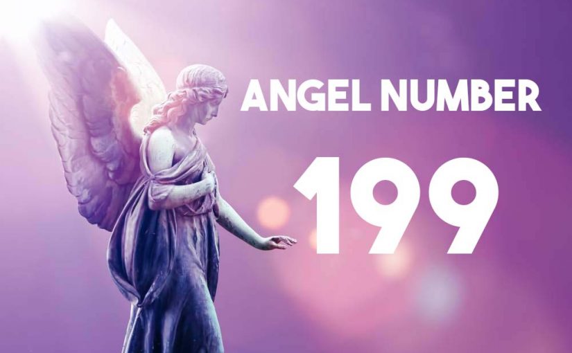 Angel Number 199