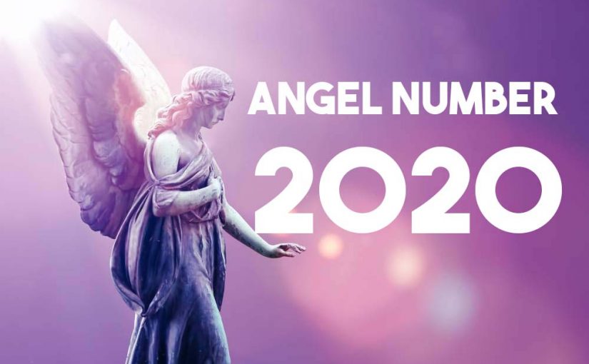 Angel Number 2020