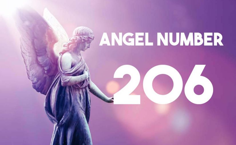 Angel Number 206