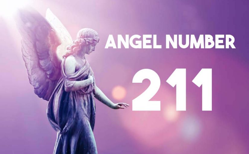 Angel Number 211