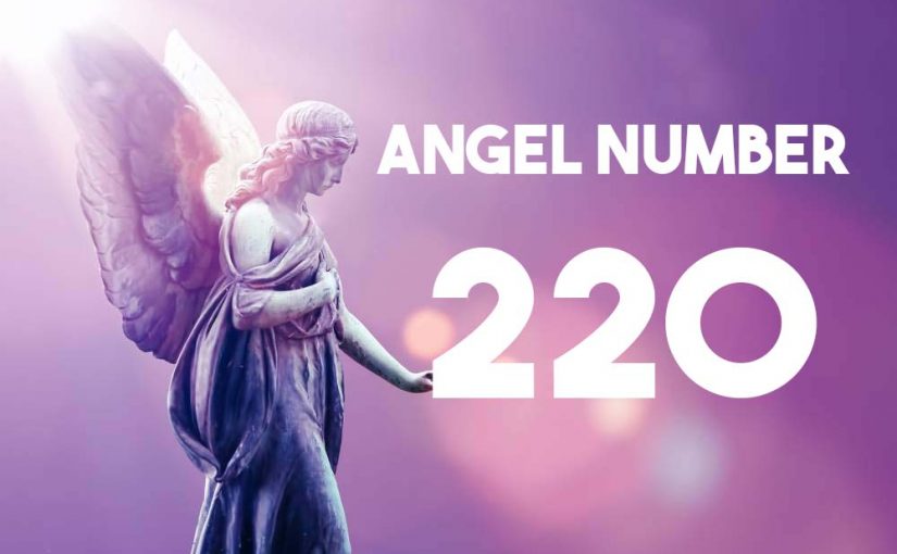 Angel Number 220