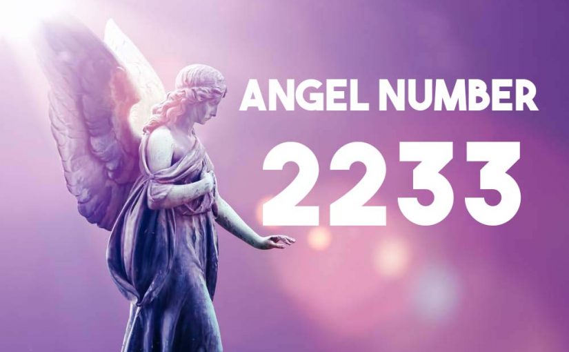 Angel Number 2233