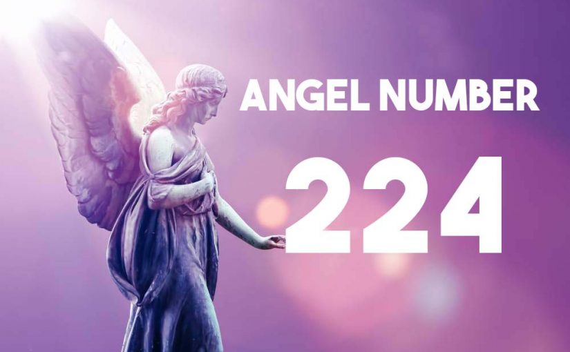 Angel Number 224