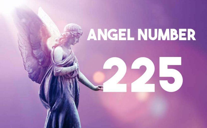 Angel Number 225