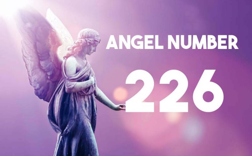 Angel Number 226