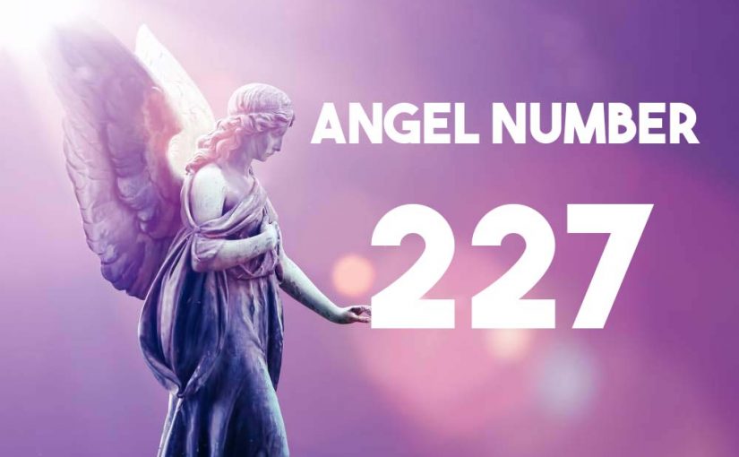 Angel Number 227