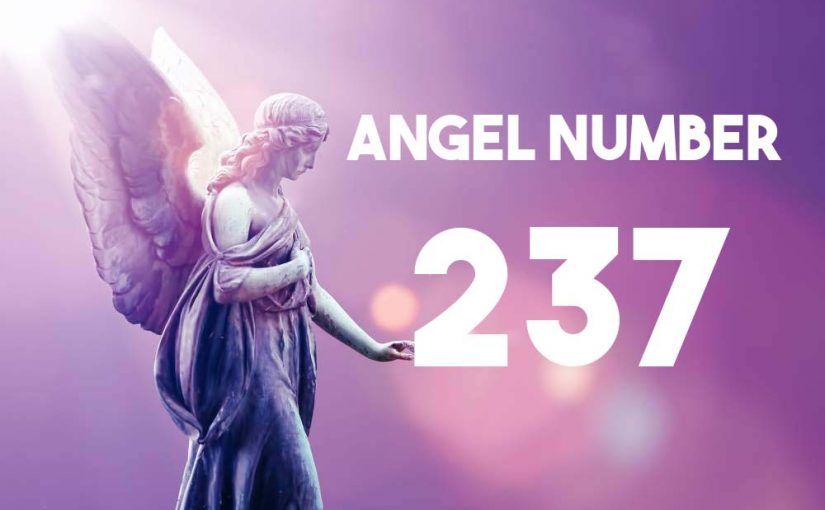 Angel Number 237