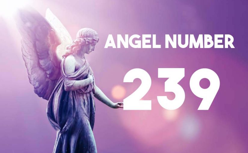 Angel Number 239