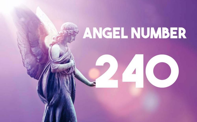 Angel Number 240