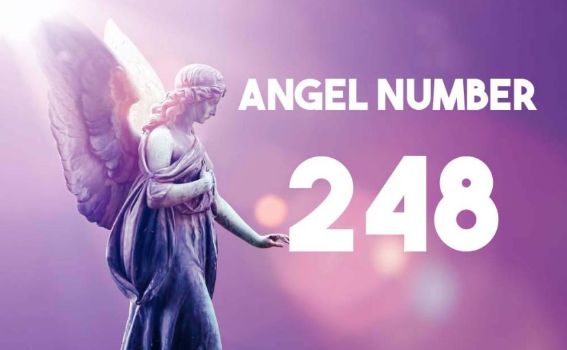 Angel Number 248