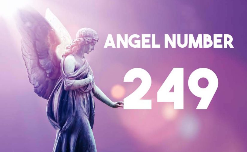 Angel Number 249