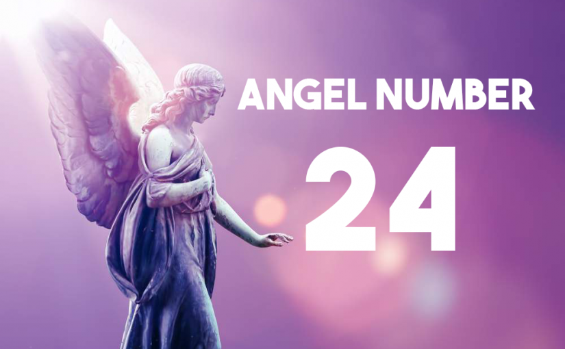 Angel Number 24